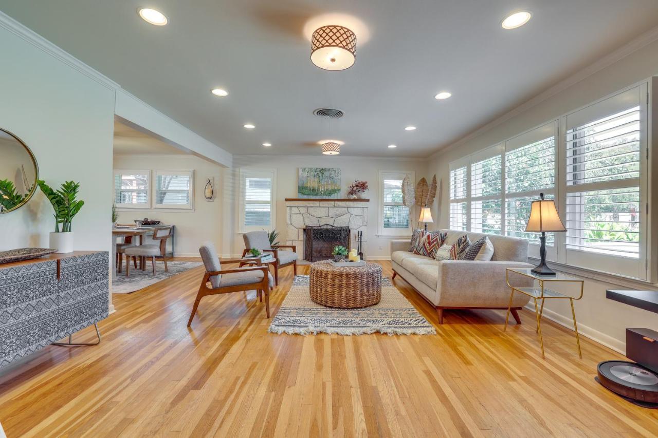 Spacious With Private Pool And Patio! * San Antonio