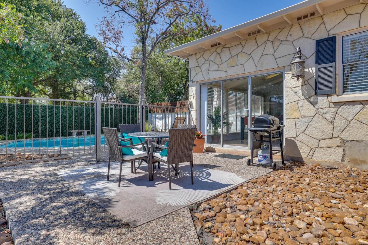 Spacious With Private Pool And Patio! * San Antonio